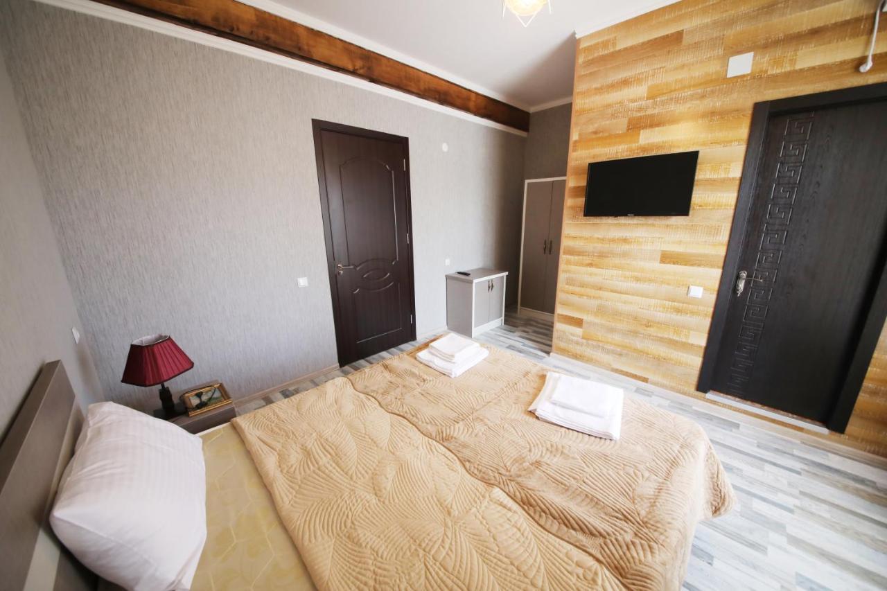 Hotel Tamari 库塔伊西 外观 照片